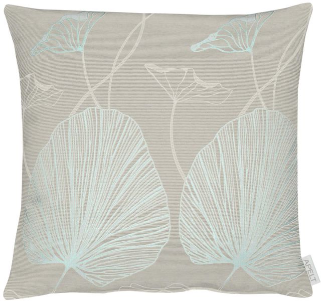 APELT Dekokissen "Nora" Kissenhülle mit Füllung, 1 Stück günstig online kaufen