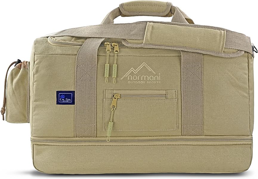normani Umhängetasche Sport- und Reisetasche Alert, günstig online kaufen
