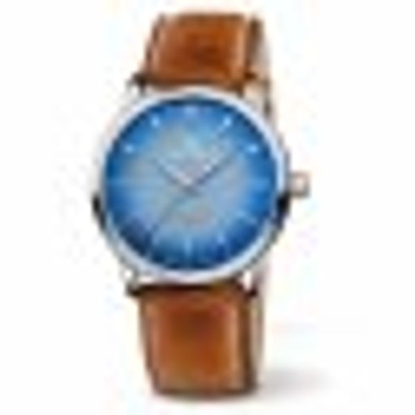 Herren Armbanduhr Edelstahl Glänzend 24,5cm günstig online kaufen