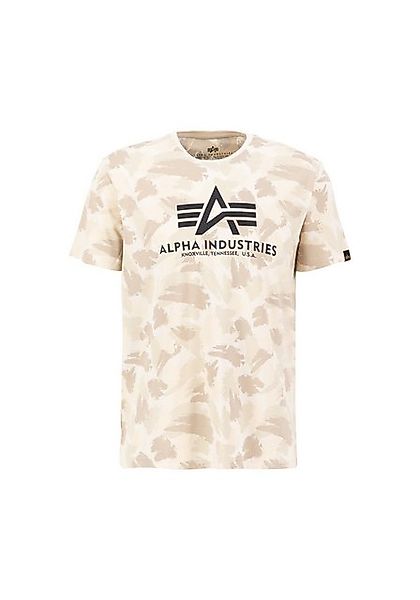 Alpha Industries T-Shirt Alpha Industries Men günstig online kaufen