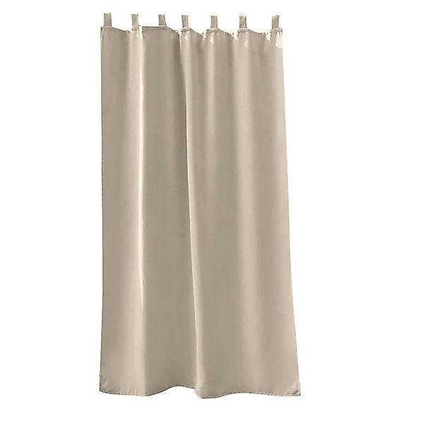 Coonoor Outdoorvorhang Outdoorgardine Outdoor Gardinen Wetterfest günstig online kaufen
