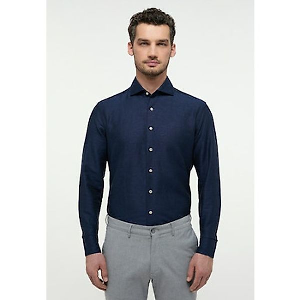 Eterna  Hemdbluse Langarm Business Hemd für Herren günstig online kaufen