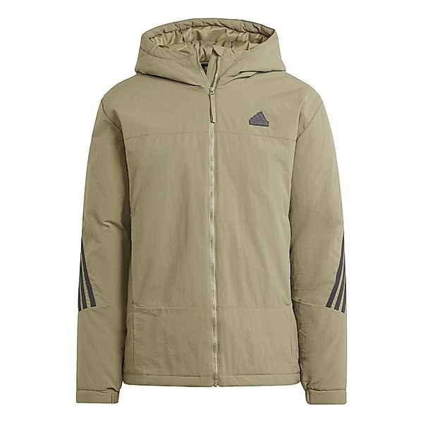 adidas Performance Winterjacke Winter-Isolationsjacke Future Icons günstig online kaufen