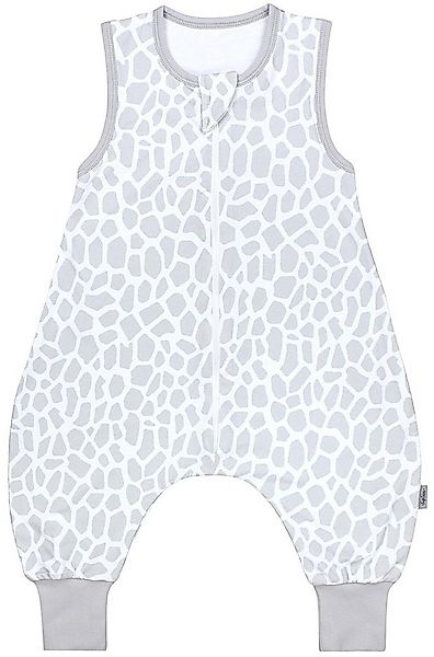 TupTam Babyschlafsack TupTam Sommerschlafsack Baby mit Beinen günstig online kaufen