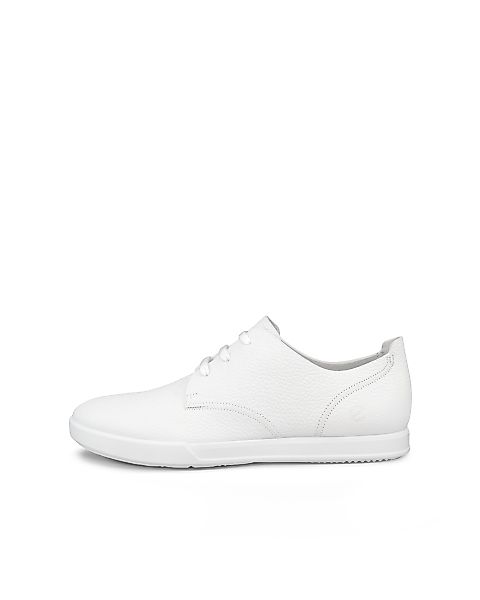 Ecco ECCO Sneaker Leisure M Weiß günstig online kaufen
