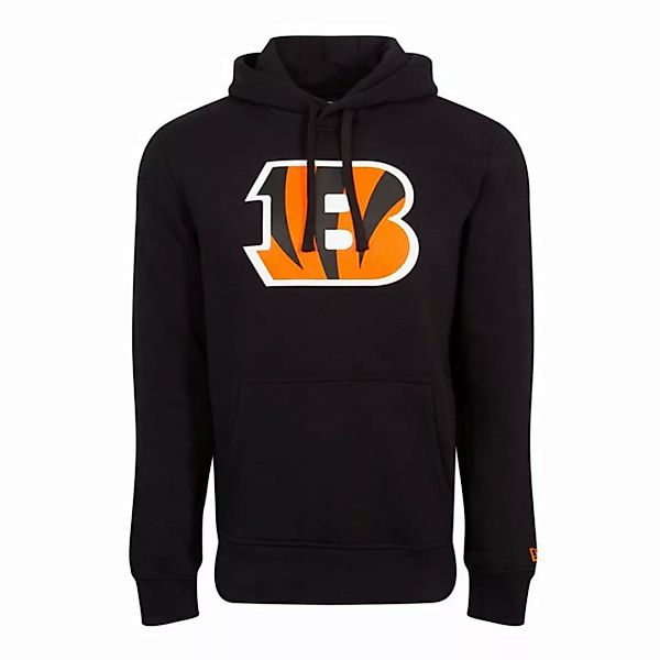 New Era Hoodie NFL Cincinnati Bengals Team Logo günstig online kaufen