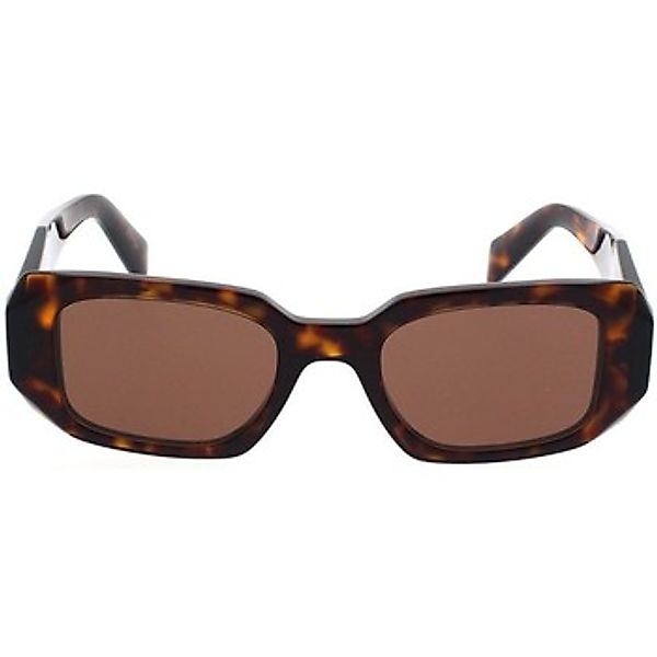 Prada  Sonnenbrillen -Sonnenbrille PR17WS 2AU8C1 günstig online kaufen