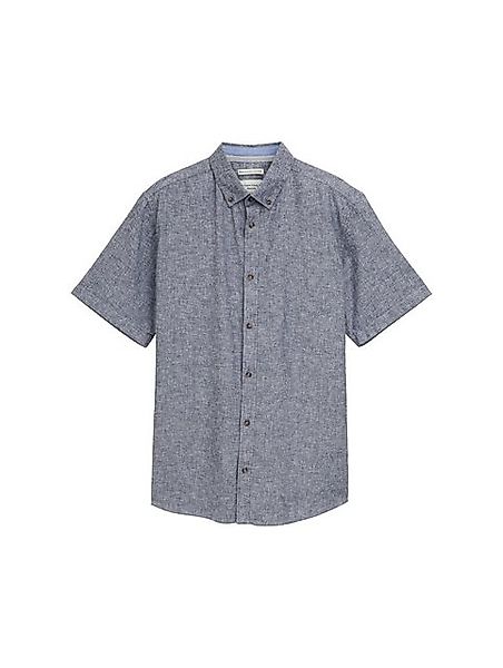 TOM TAILOR Kurzarmhemd günstig online kaufen
