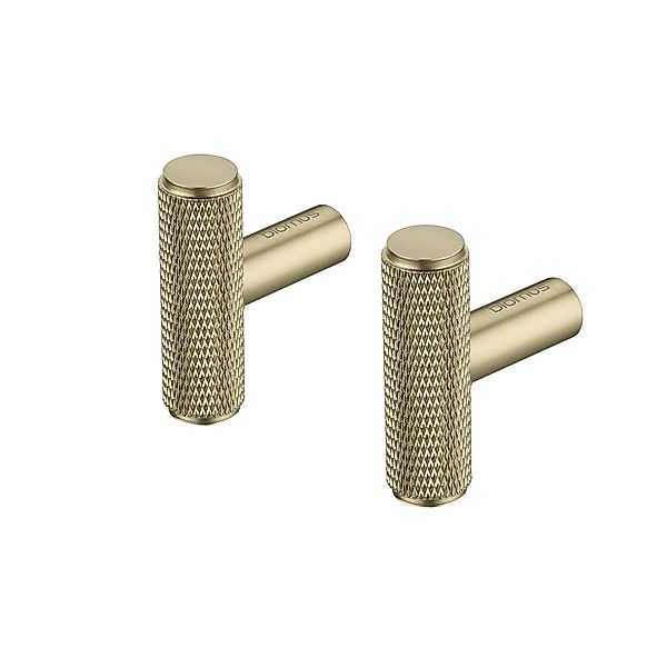 blomus Wandhaken -ROF- 2er Set Kleiderhaken, günstig online kaufen