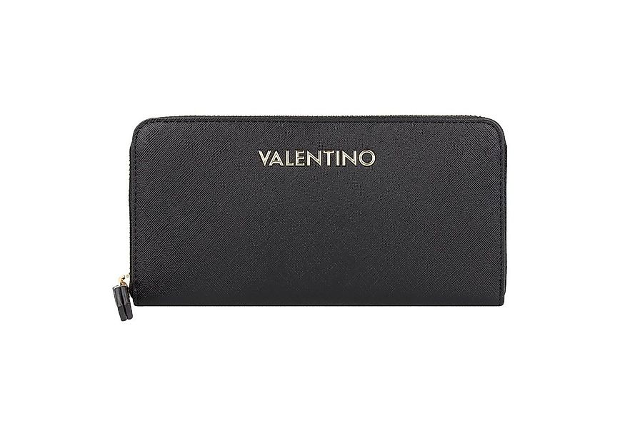 VALENTINO BAGS Geldbörse Zero, Polyurethan günstig online kaufen