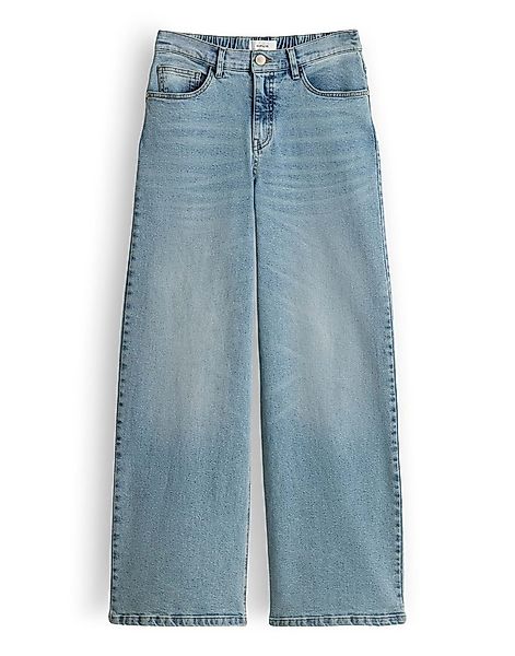 OPUS Weite Jeans günstig online kaufen