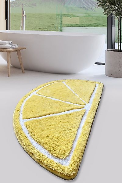 L'Essentiel Maison Badematte 100% ACRYLIC, 60 günstig online kaufen