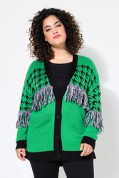 Angel of Style Strickjacke Strickjacke oversized günstig online kaufen