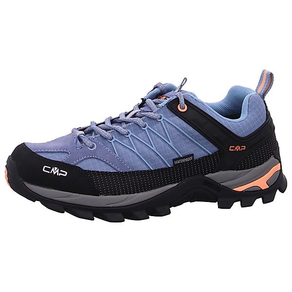 CMP Rigel Low Trekking Wanderschuh günstig online kaufen