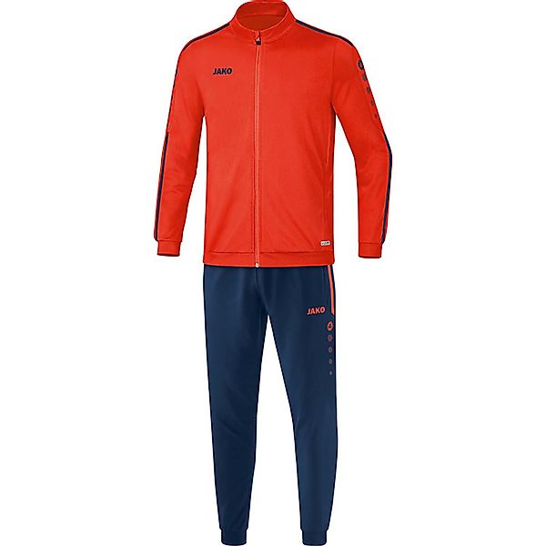 Jako Trainingsanzug Jako Herren Polyesteranzug Striker günstig online kaufen