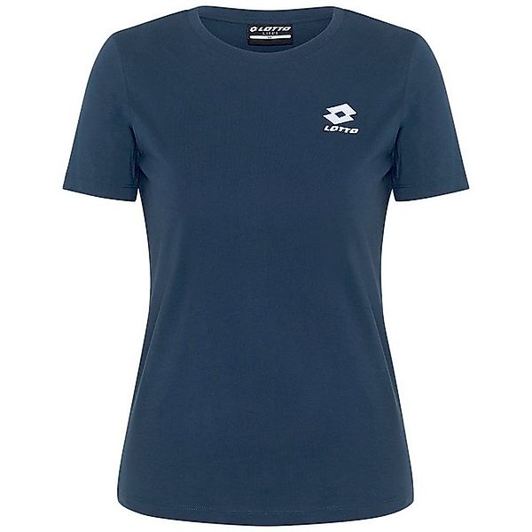 lotto T-Shirt, - in körpernaher Form günstig online kaufen