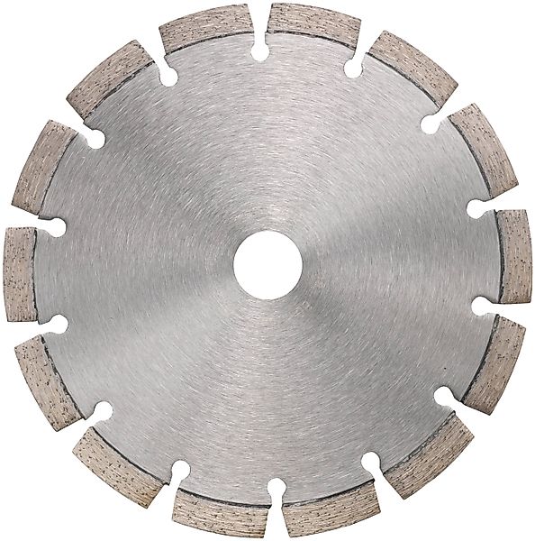 Connex Diamanttrennscheibe, Ø 125 mm, Beton günstig online kaufen
