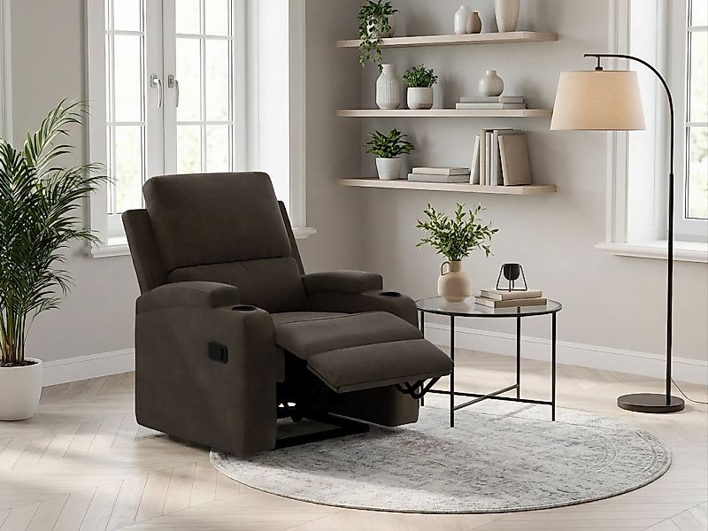 OTTO home Relaxsessel "Napori" TV-Sessel, Kinosessel mit Relaxfunktion in 2 günstig online kaufen