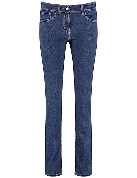 GERRY WEBER 5-Pocket-Jeans günstig online kaufen