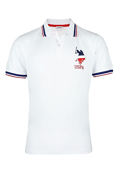 U.S. Polo Assn Poloshirt Shirt Poloshirt günstig online kaufen