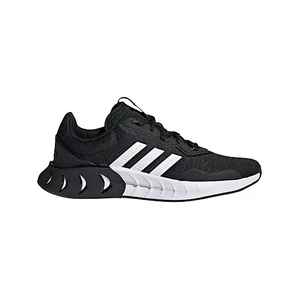 Adidas Kaptir Super Sportschuhe EU 46 Core Black / Ftwr White / Grey Six günstig online kaufen
