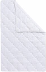 my home Microfaserbettdecke "Mondschein, Bettdecke 135x200 cm, 155x220 cm, günstig online kaufen