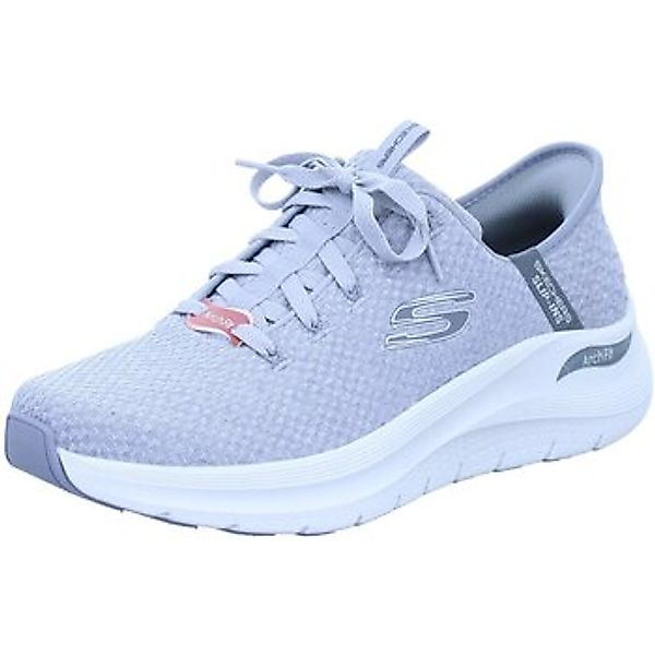 Skechers  Sneaker ArchFit2.0SlipIn 232462/GRY günstig online kaufen
