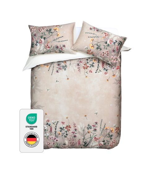 jilda-tex Bettwäsche Premium Luxus Satin-Bettwäsche günstig online kaufen