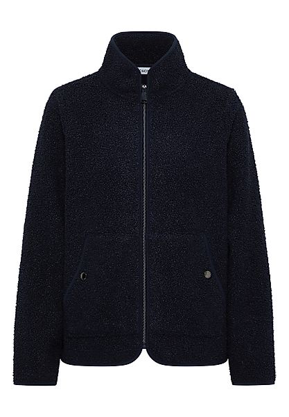 CECIL T-Shirt TOS Teddy T-Shirtjacket günstig online kaufen