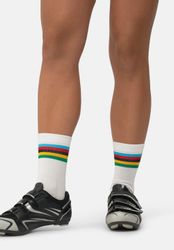 DANISH ENDURANCE Basicsocken long cycling (3-Paar) günstig online kaufen