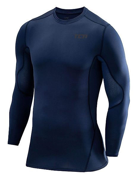 TCA Funktionsshirt TCA SuperThermal Kompressionsshirt für günstig online kaufen