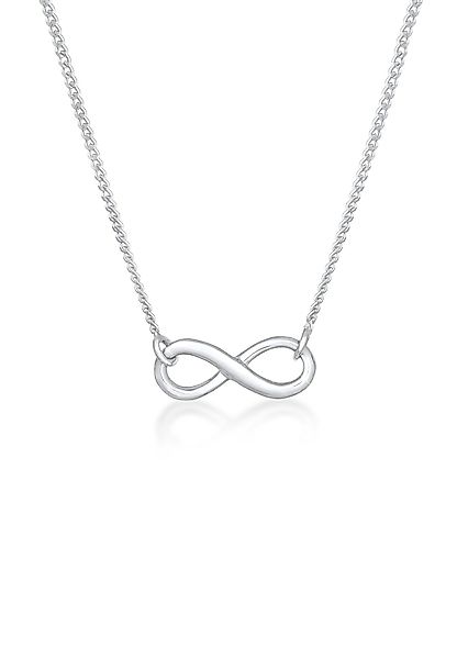 Elli Kette mit Anhänger Kette Infinity günstig online kaufen