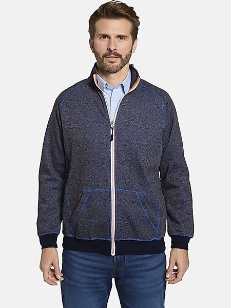 Babista Sweatjacke NORIELLO mit praktischer Kängurutasche günstig online kaufen