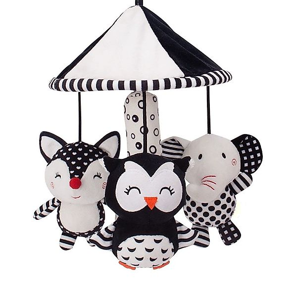 CLTYQ Mobile BabyCrib Mobile Babybett,Musik Wiege günstig online kaufen