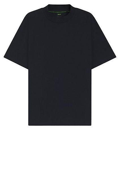 BOSS GREEN T-Shirt Tee Collar Zone (1-tlg) günstig online kaufen