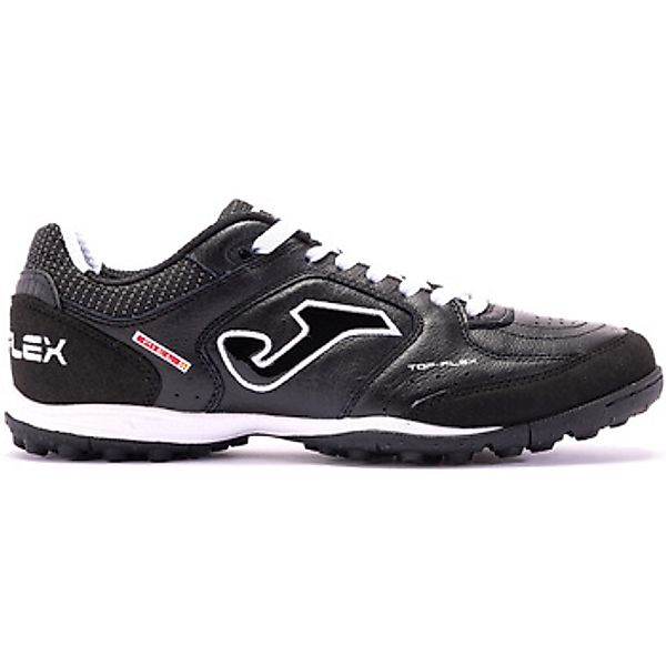 Joma Schuhe Top Flex 2121 TOPS2121TF Schwarz Sneaker günstig online kaufen