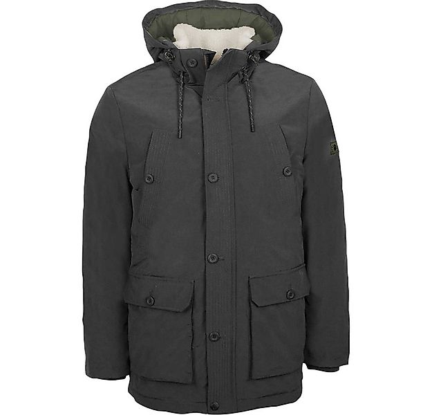 Indicode Winterjacke günstig online kaufen