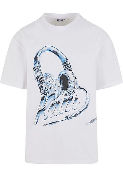 Karl Kani T-Shirt Karl Kani Kani Headphone Print T-Shirt (1-tlg) günstig online kaufen