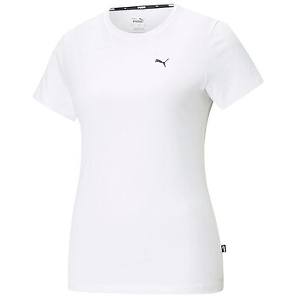 Puma  T-Shirt Ess Small Logo Tee günstig online kaufen
