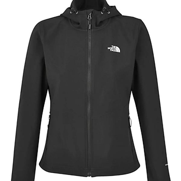 The North Face  Sweatshirt W COMBAL SFT JKT  NOIR NF0A3S1KJK31 günstig online kaufen
