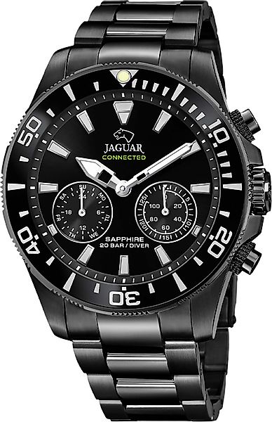 Jaguar Chronograph Connected Special Edition J929/1, günstig online kaufen