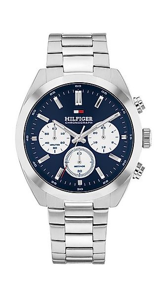 Tommy Hilfiger Quarzuhr HUDSON 1710722, Quarzuhr, Armbanduhr, Herrenuhr, Ed günstig online kaufen