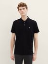Tom Tailor Herren Poloshirt BASIC CONTRAST günstig online kaufen