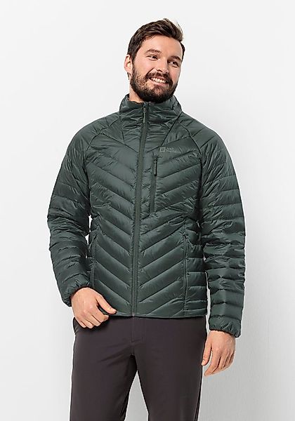 Jack Wolfskin Daunenjacke PASSAMANI DOWN JKT günstig online kaufen