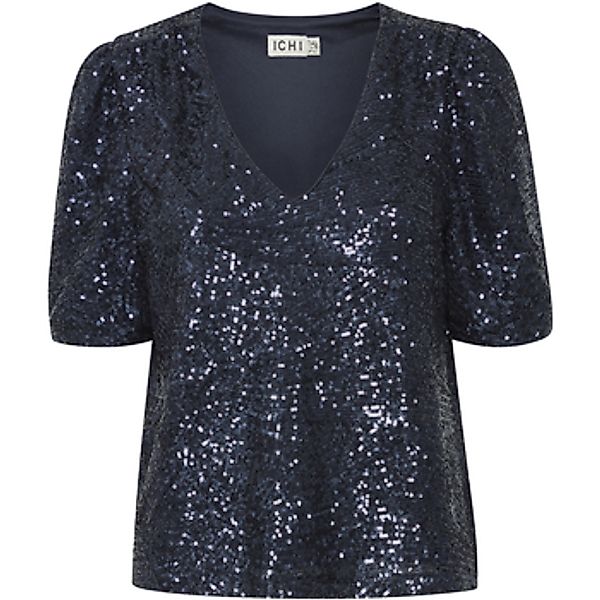 Ichi  Blusen Blouse femme  Fauca günstig online kaufen