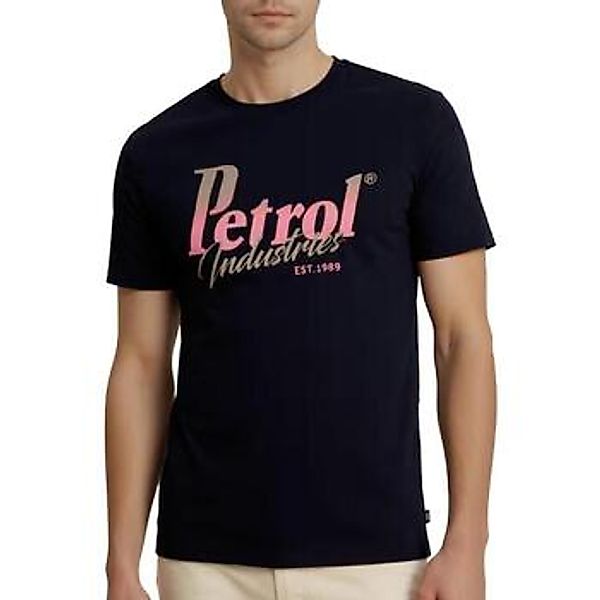 Petrol Industries  T-Shirt M-3050-TSR134-9111 günstig online kaufen
