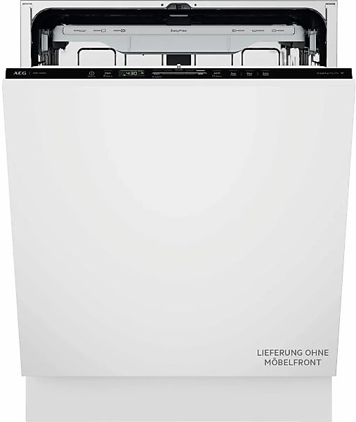 AEG vollintegrierbarer Geschirrspüler 8000 "GI8200B4SC" ComfortLift Unterko günstig online kaufen
