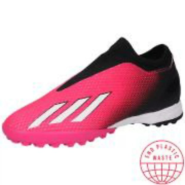 adidas X Speedportal.3LL TF Fußball Herren pink|pink|pink|pink|pink günstig online kaufen