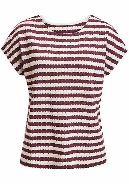 H.I.S T-Shirt 1 aus besonderer Strukturqualität günstig online kaufen