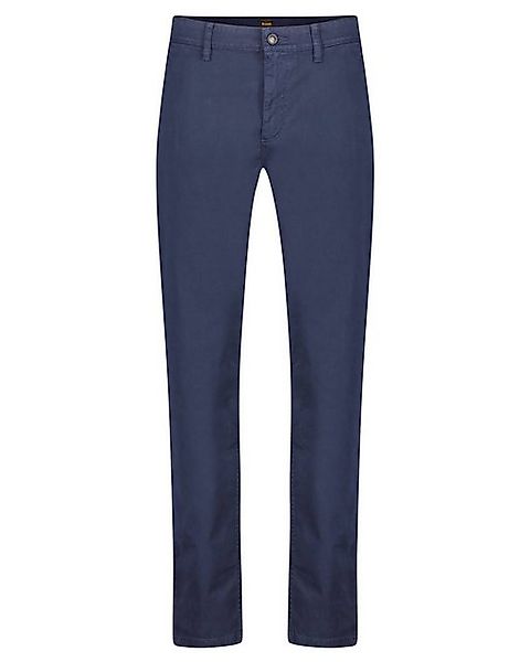 BOSS Chinohose Herren Hose CHINO Tapered Fit (1-tlg) günstig online kaufen